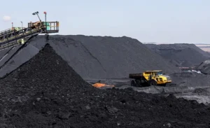 Balochistan Duki Coal