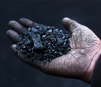 Afghan coal
