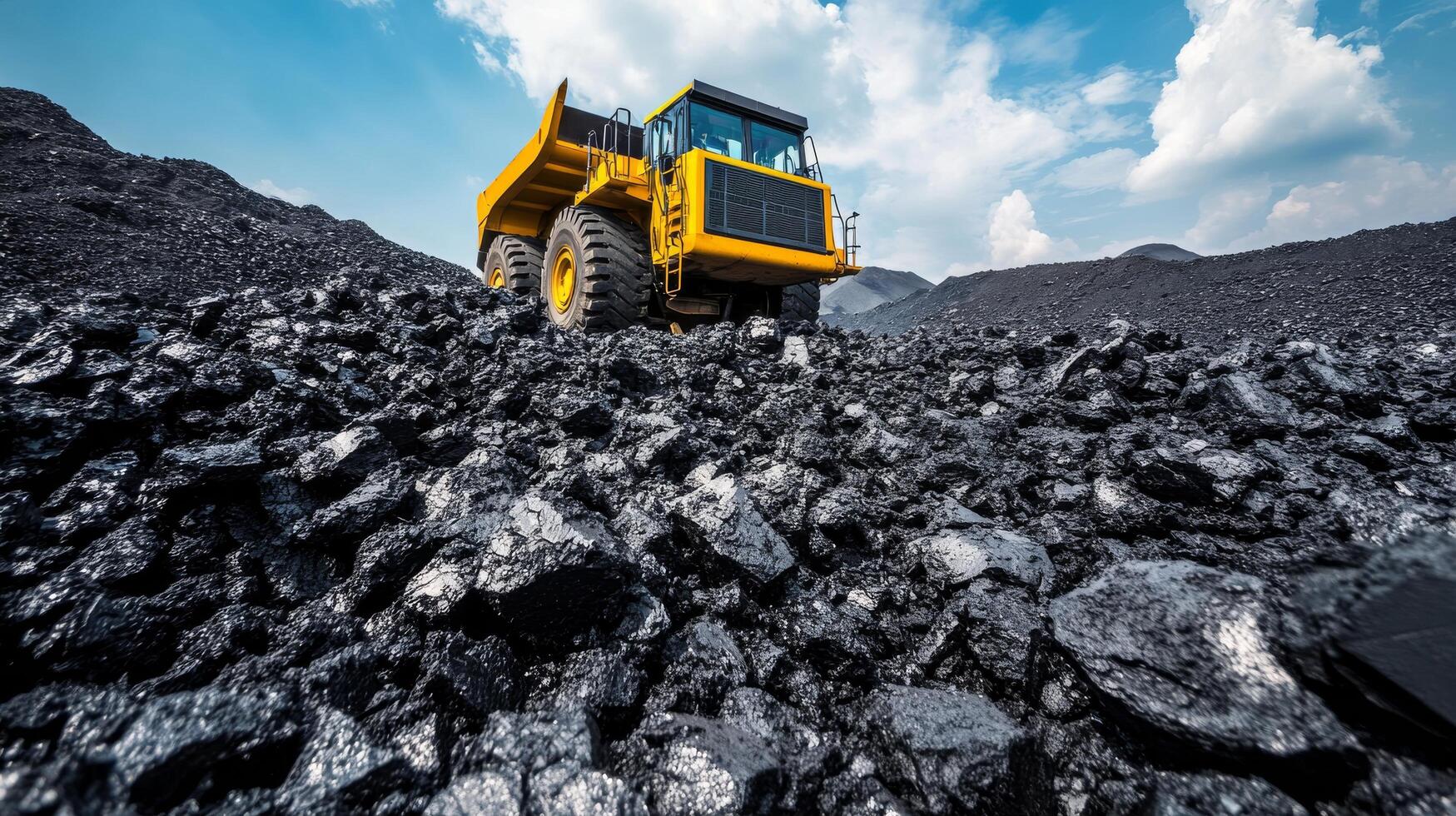 coal min
